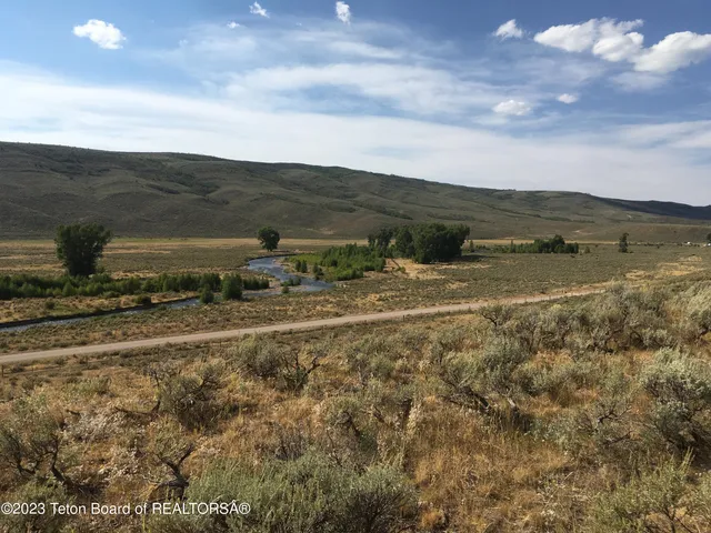 $699,800 | 1000 Smiths Fork Road, Cokeville, WY 83114