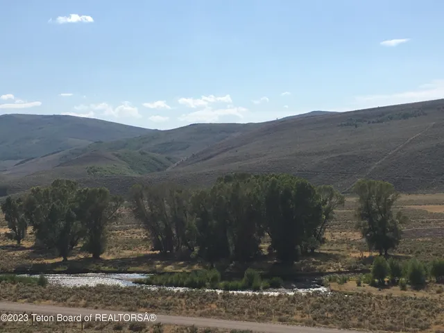 $699,800 | 1000 Smiths Fork Road, Cokeville, WY 83114