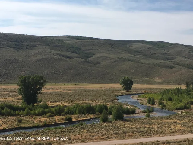 $699,800 | 1000 Smiths Fork Road, Cokeville, WY 83114