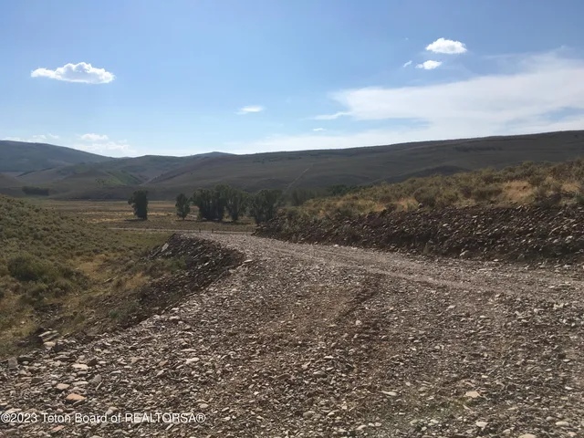 $699,800 | 1000 Smiths Fork Road, Cokeville, WY 83114