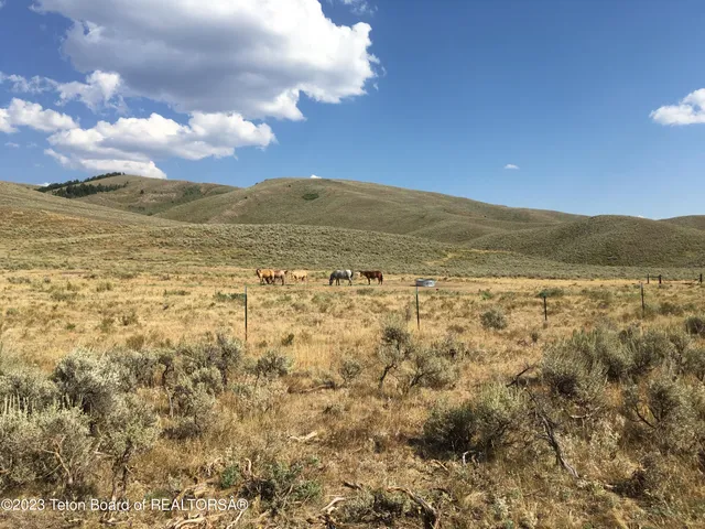 $699,800 | 1000 Smiths Fork Road, Cokeville, WY 83114