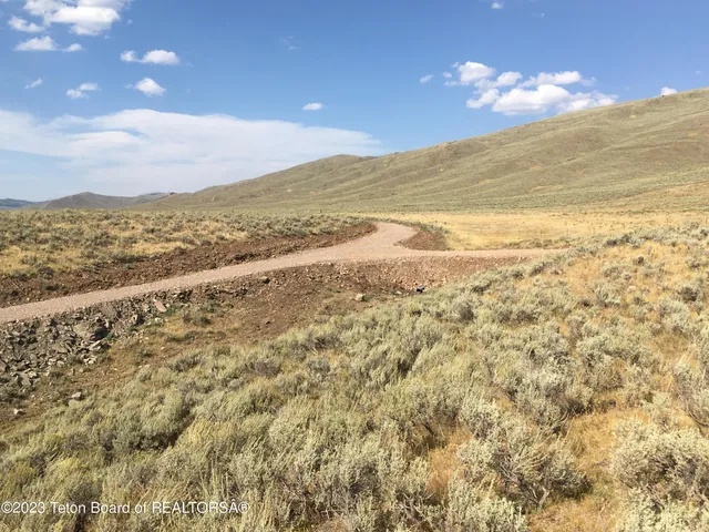$699,800 | 1000 Smiths Fork Road, Cokeville, WY 83114