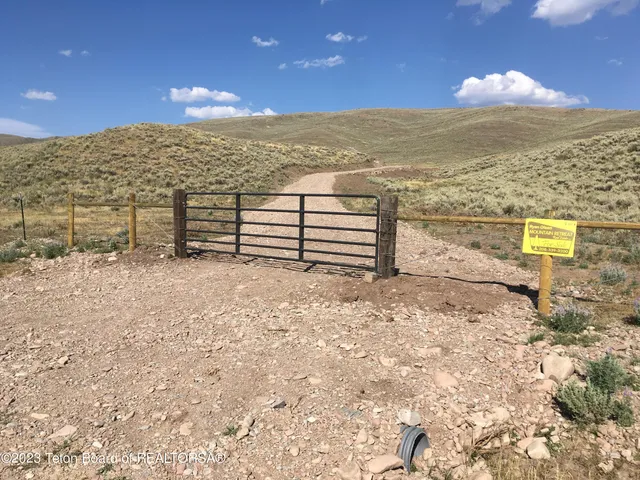 $699,800 | 1000 Smiths Fork Road, Cokeville, WY 83114