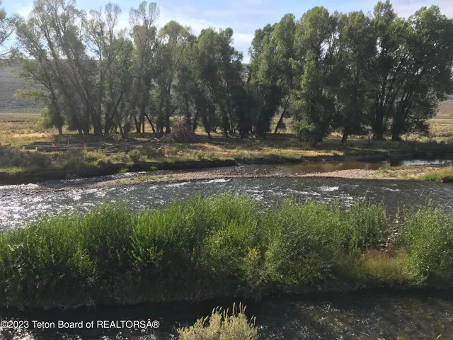 $699,800 | 1000 Smiths Fork Road, Cokeville, WY 83114