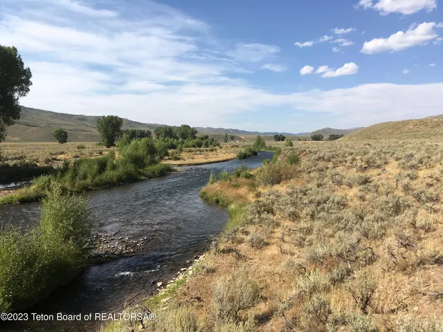 $699,800 | 1000 Smiths Fork Road, Cokeville, WY 83114