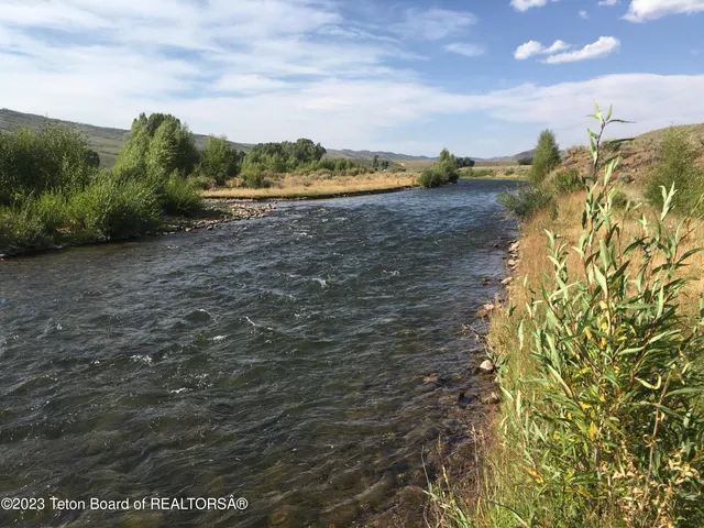 $699,800 | 1000 Smiths Fork Road, Cokeville, WY 83114