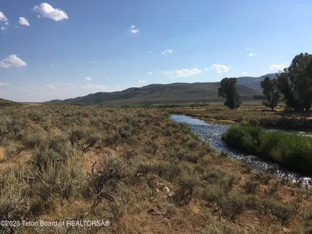 $699,800 | 1000 Smiths Fork Road, Cokeville, WY 83114