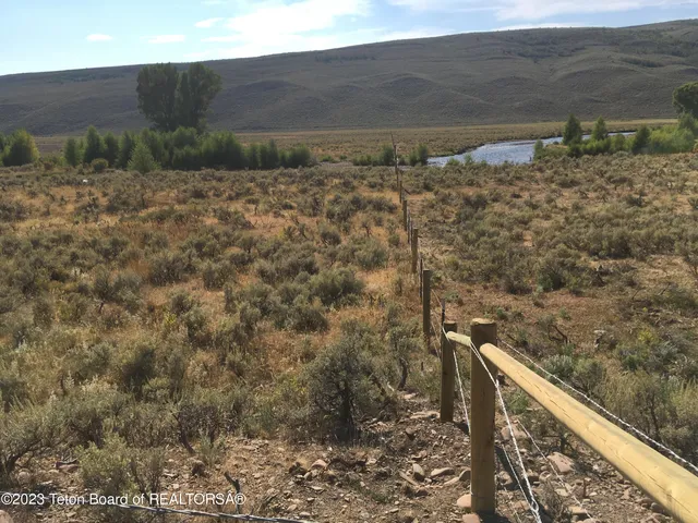 $699,800 | 1000 Smiths Fork Road, Cokeville, WY 83114