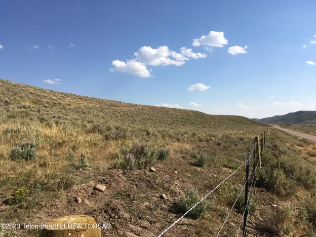 $699,800 | 1000 Smiths Fork Road, Cokeville, WY 83114