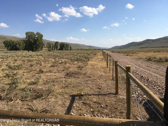 $699,800 | 1000 Smiths Fork Road, Cokeville, WY 83114