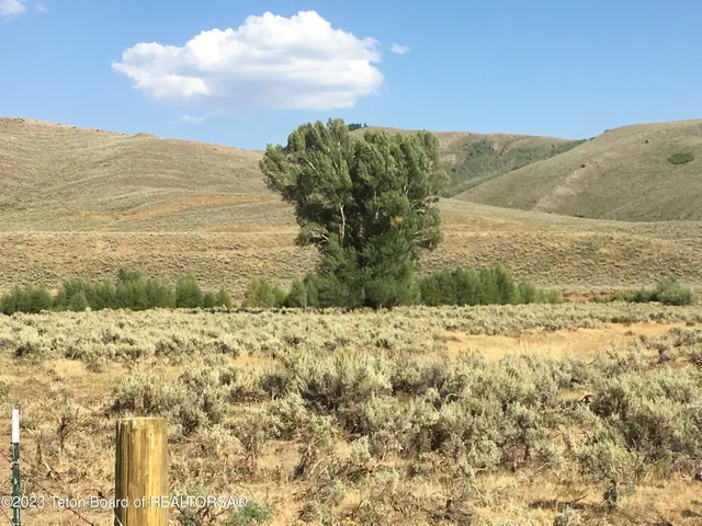 $699,800 | 1000 Smiths Fork Road, Cokeville, WY 83114