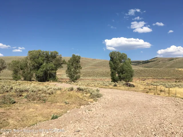 $699,800 | 1000 Smiths Fork Road, Cokeville, WY 83114