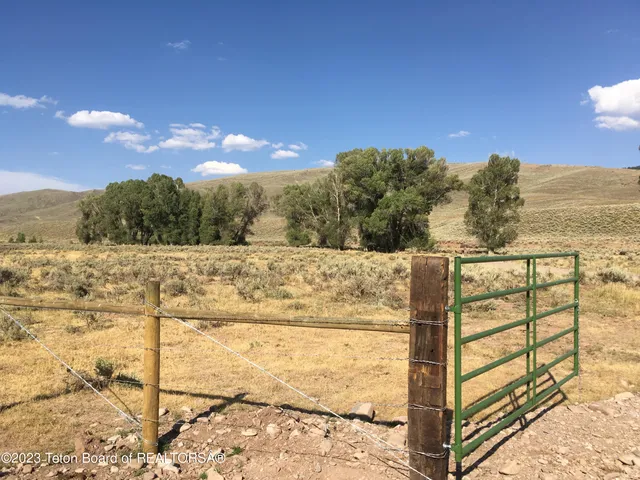 $699,800 | 1000 Smiths Fork Road, Cokeville, WY 83114