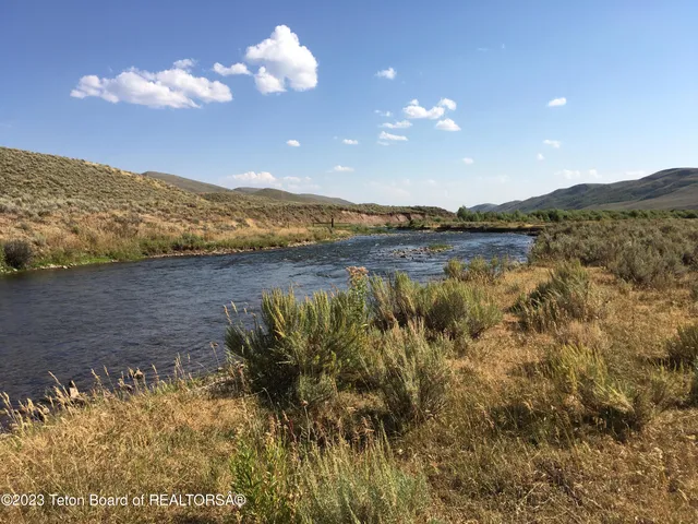 $699,800 | 1000 Smiths Fork Road, Cokeville, WY 83114