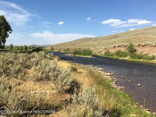 $699,800 | 1000 Smiths Fork Road, Cokeville, WY 83114