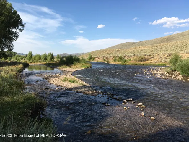 $699,800 | 1000 Smiths Fork Road, Cokeville, WY 83114