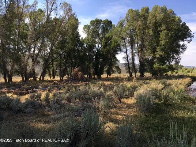 $699,800 | 1000 Smiths Fork Road, Cokeville, WY 83114