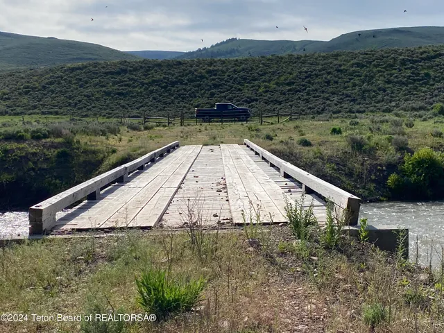 $699,800 | 1000 Smiths Fork Road, Cokeville, WY 83114