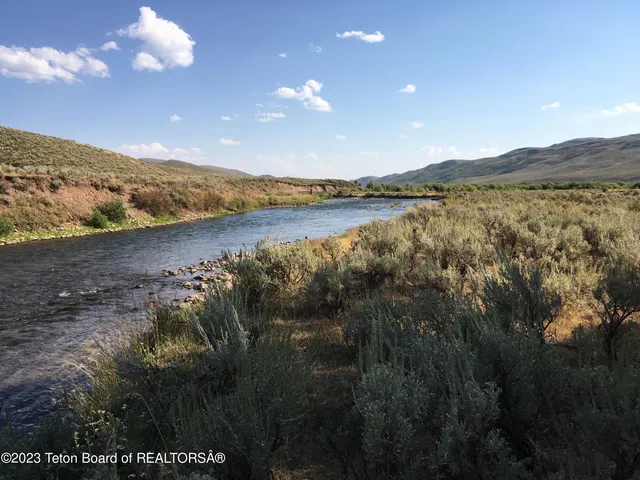 $699,800 | 1000 Smiths Fork Road, Cokeville, WY 83114