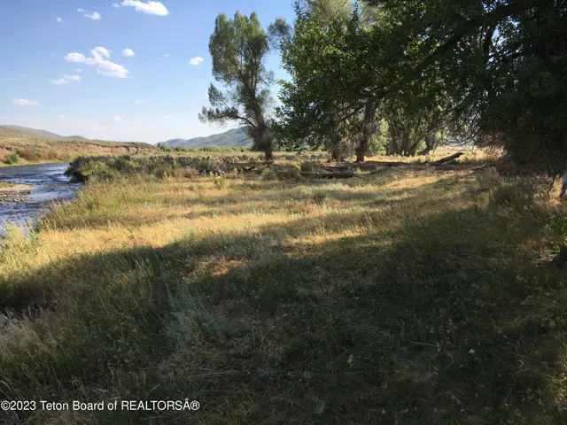 $699,800 | 1000 Smiths Fork Road, Cokeville, WY 83114