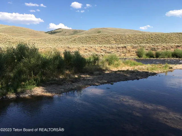 $699,800 | 1000 Smiths Fork Road, Cokeville, WY 83114