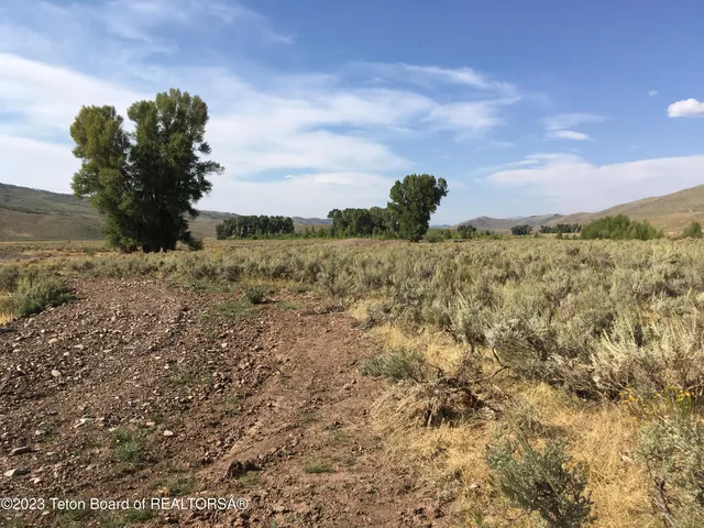 $699,800 | 1000 Smiths Fork Road, Cokeville, WY 83114