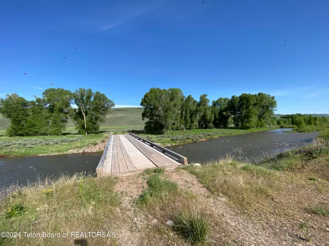 $699,800 | 1000 Smiths Fork Road, Cokeville, WY 83114
