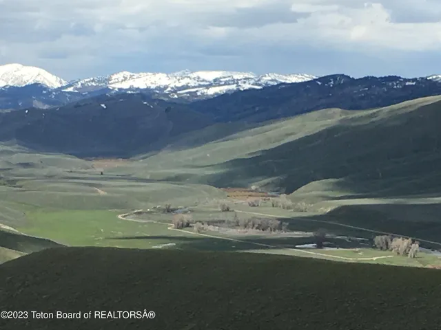 $699,800 | 1000 Smiths Fork Road, Cokeville, WY 83114