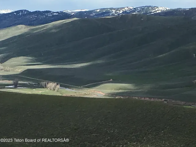 $699,800 | 1000 Smiths Fork Road, Cokeville, WY 83114