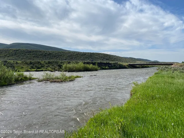 $699,800 | 1000 Smiths Fork Road, Cokeville, WY 83114