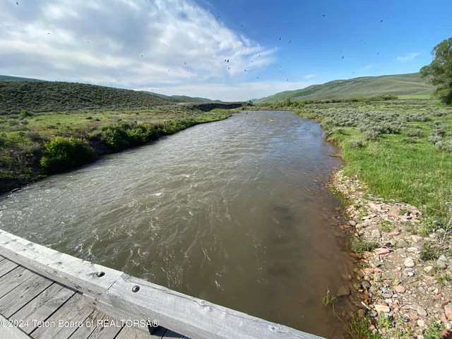 $699,800 | 1000 Smiths Fork Road, Cokeville, WY 83114