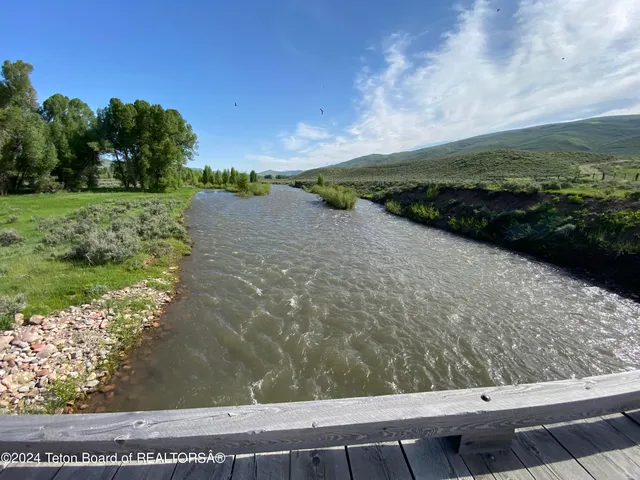 $699,800 | 1000 Smiths Fork Road, Cokeville, WY 83114