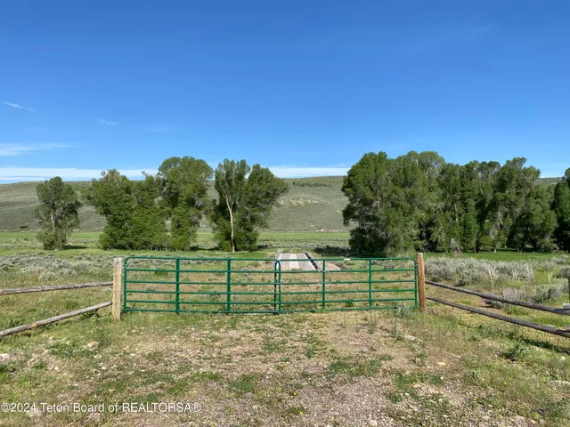$699,800 | 1000 Smiths Fork Road, Cokeville, WY 83114