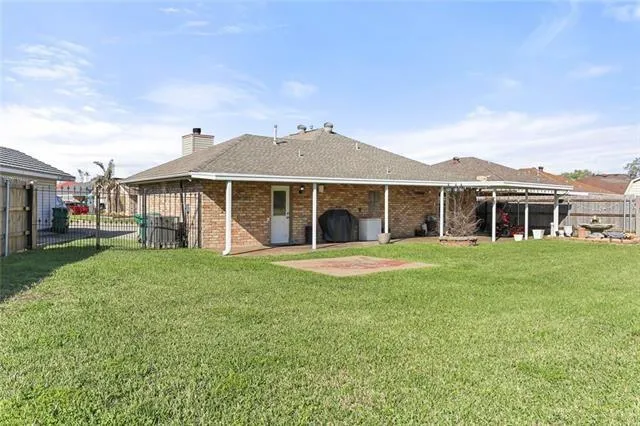 $269,900 | 2591 Schwegmann Drive, Marrero, LA 70072