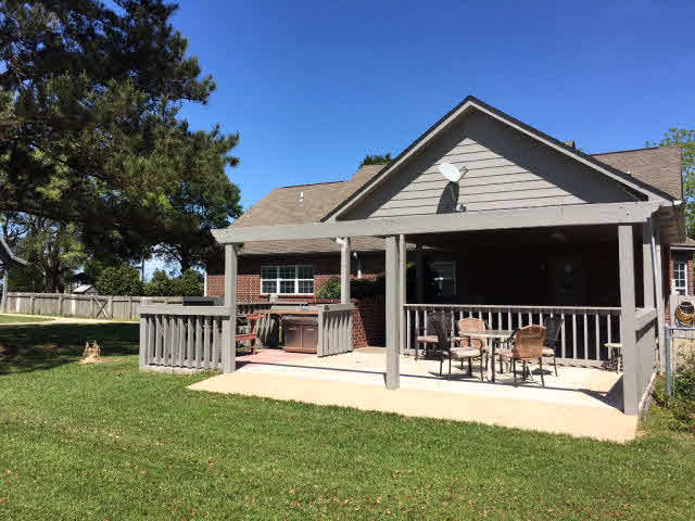 14967 Daugherty Road Foley, AL 36535 - Photo 22 of 47