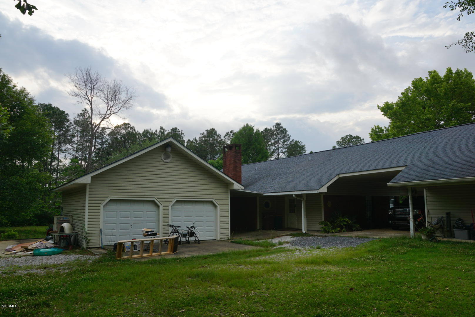 5465 Anna Road Saucier, MS 39574 - Photo 2 of 12 LRG_DSC05440