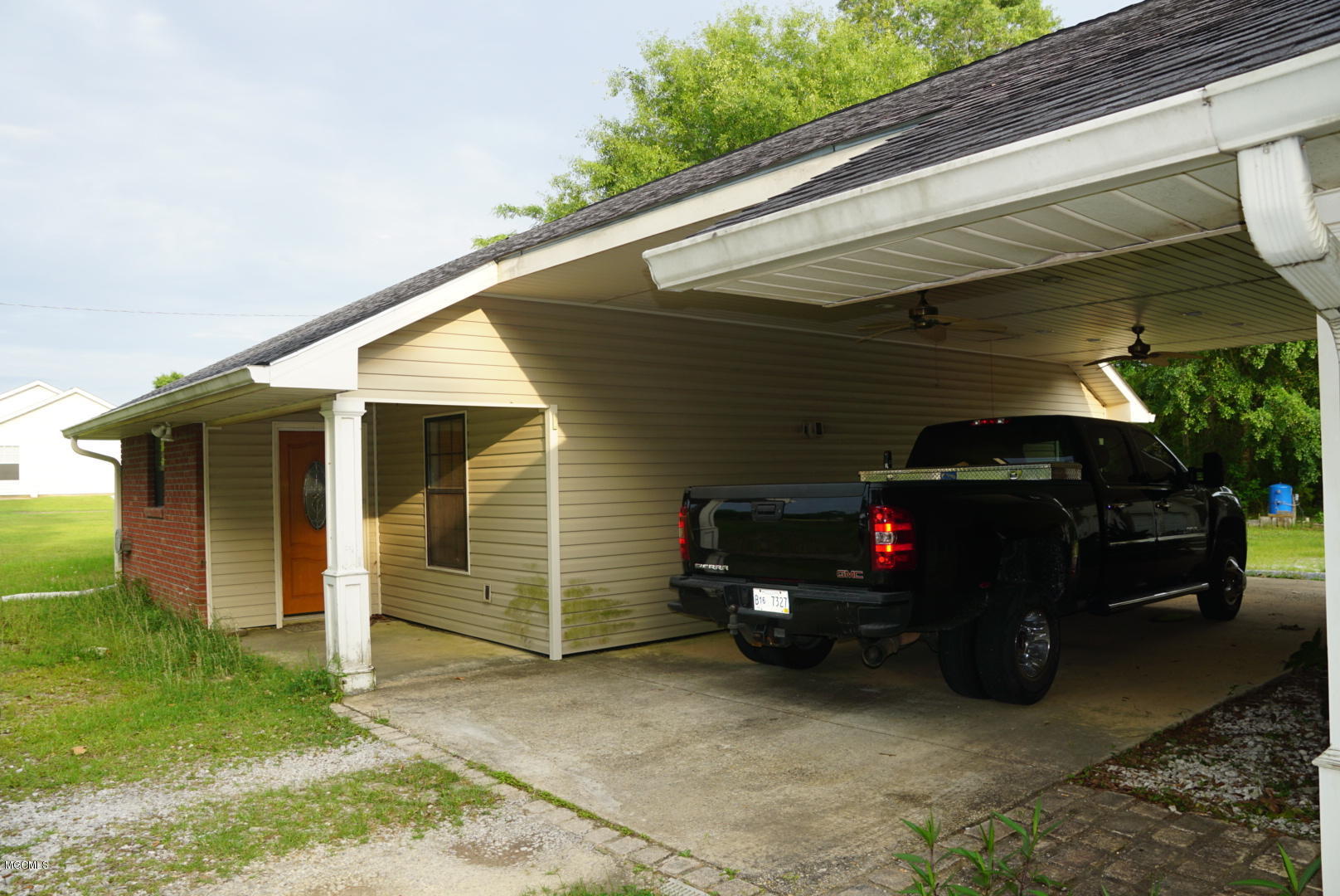 5465 Anna Road Saucier, MS 39574 - Photo 3 of 12 LRG_DSC05418