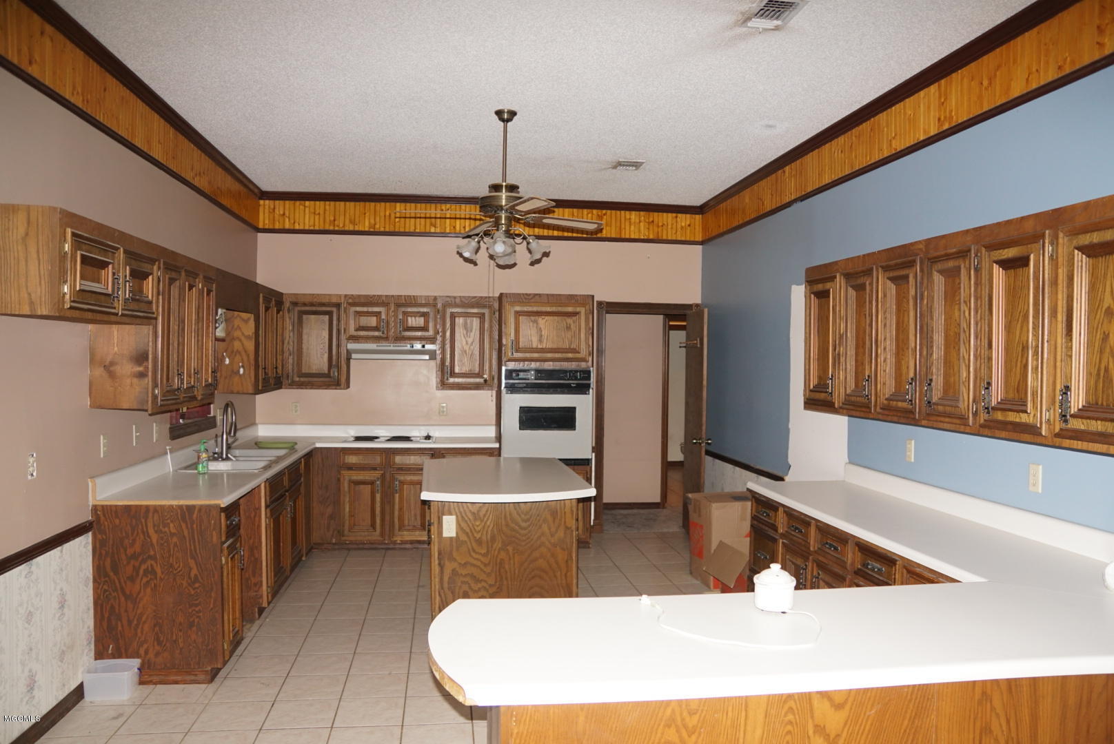 5465 Anna Road Saucier, MS 39574 - Photo 6 of 12 LRG_DSC05421