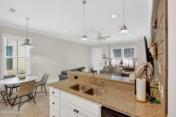 $360,000 | 216 Carre Court, Unit 3, Bay St. Louis, MS 39520