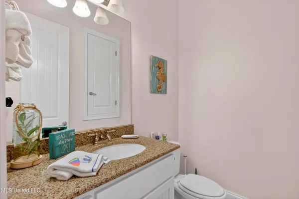 $360,000 | 216 Carre Court, Unit 3, Bay St. Louis, MS 39520