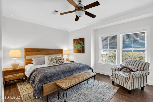 $360,000 | 216 Carre Court, Unit 3, Bay St. Louis, MS 39520