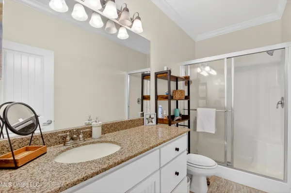 $360,000 | 216 Carre Court, Unit 3, Bay St. Louis, MS 39520