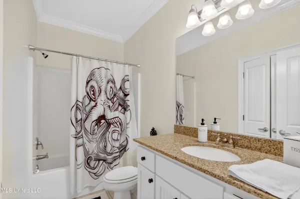 $360,000 | 216 Carre Court, Unit 3, Bay St. Louis, MS 39520