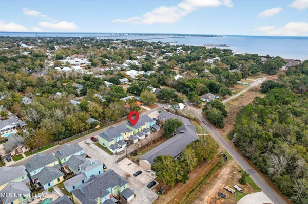 $360,000 | 216 Carre Court, Unit 3, Bay St. Louis, MS 39520