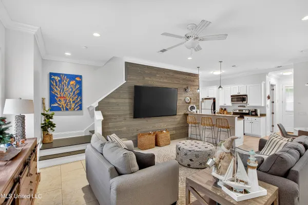 $360,000 | 216 Carre Court, Unit 3, Bay St. Louis, MS 39520