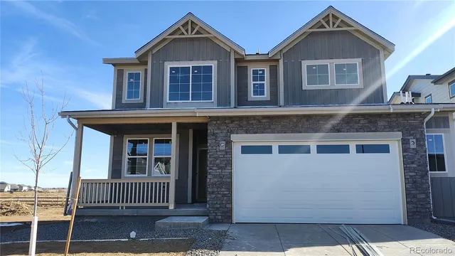 $580,890 | 434 Grey Rock Street, Brighton, CO 80601