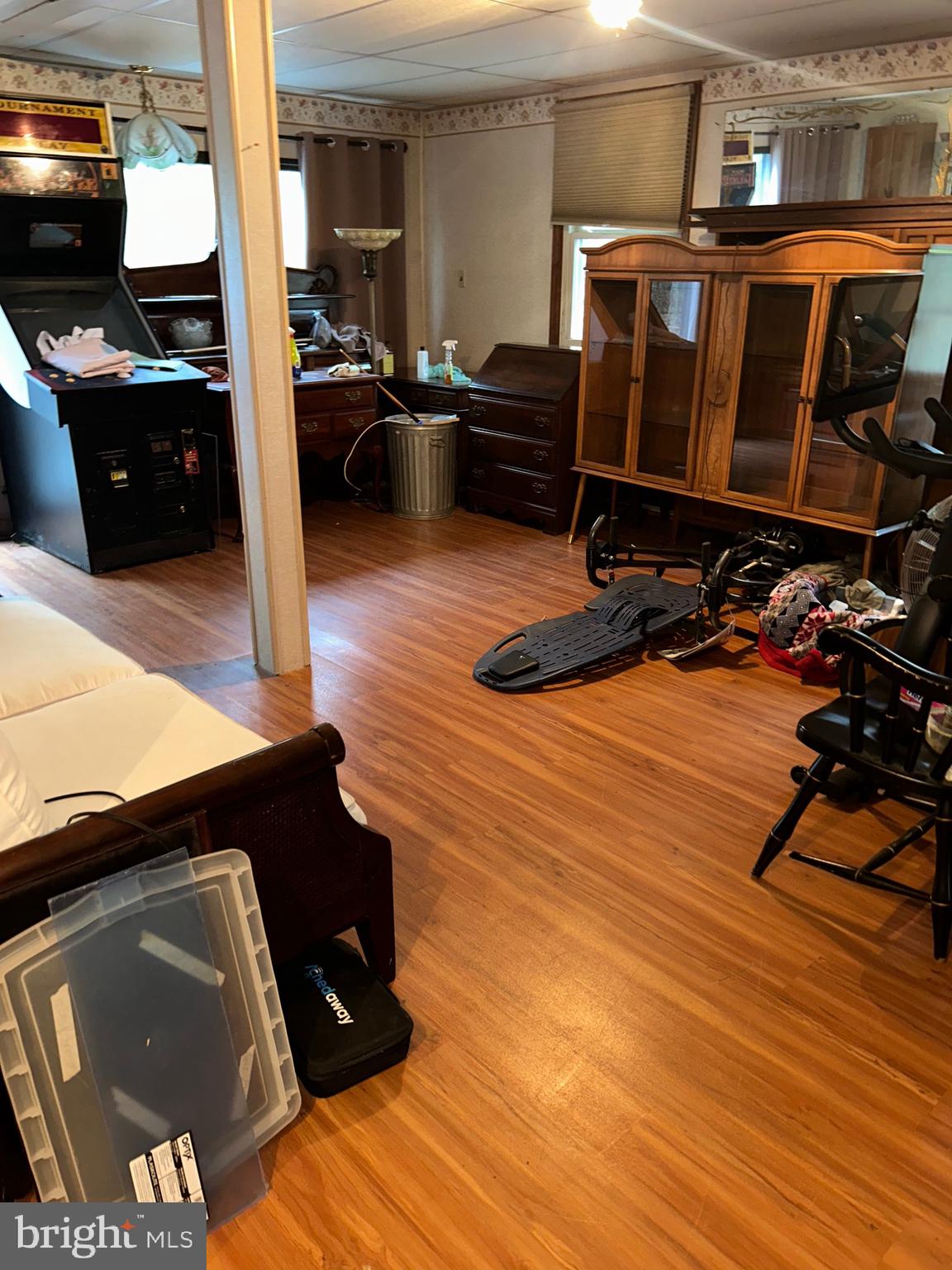 1535 Fieldwood Road Southampton, PA 18966 - Photo 18 of 33 a view of a room with gym equipment