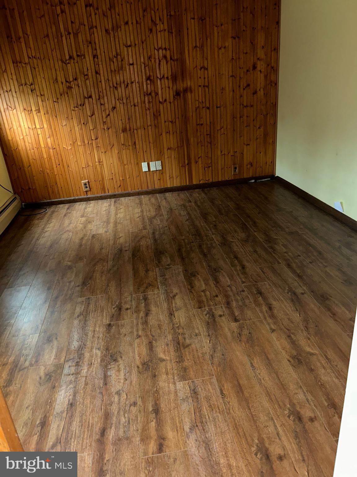 1535 Fieldwood Road Southampton, PA 18966 - Photo 22 of 33 a view of an empty room with wooden floor