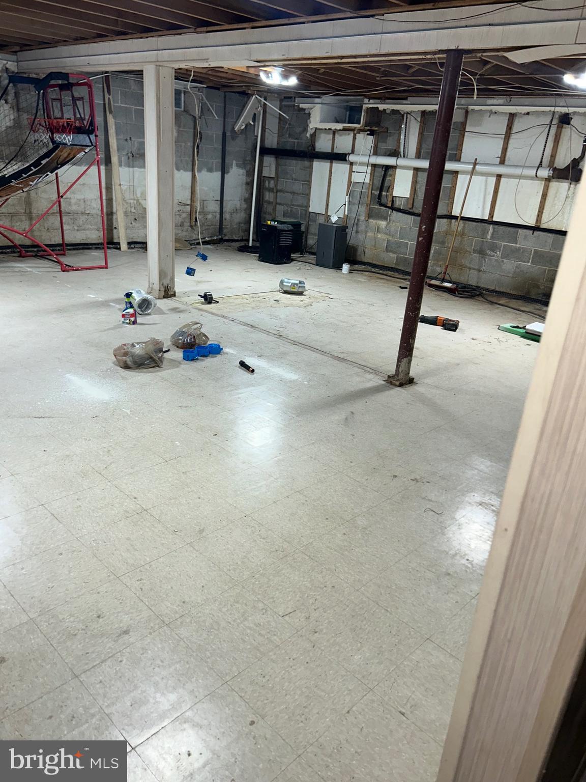 1535 Fieldwood Road Southampton, PA 18966 - Photo 31 of 33 a view of storage and utility room