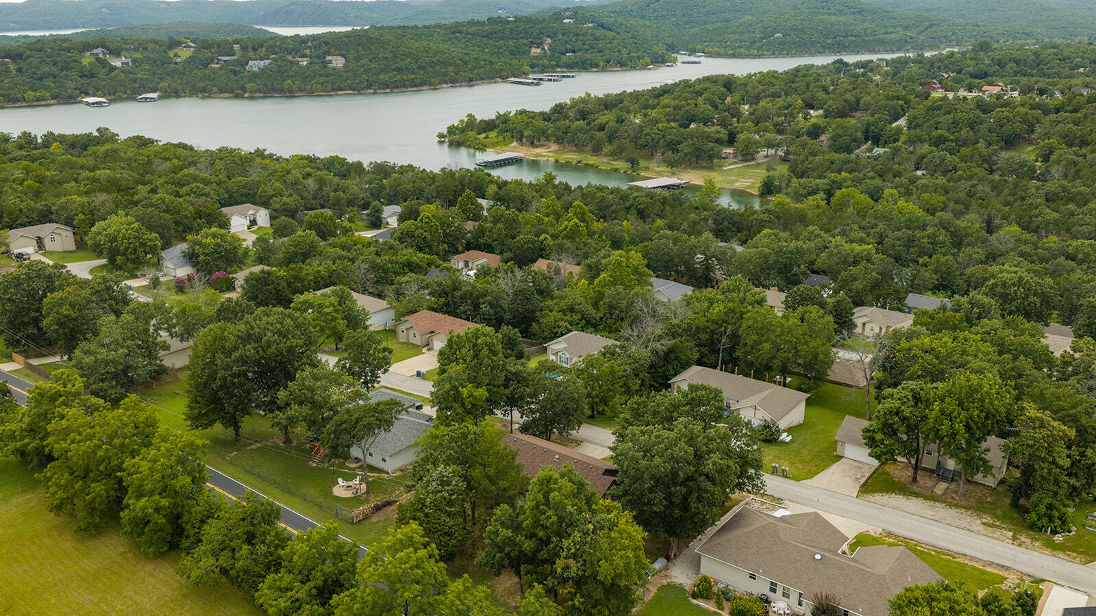62 Clear Cove Drive Reeds Spring, MO 65737 - Photo 60 of 62 DJI_20260709162530_0097_D